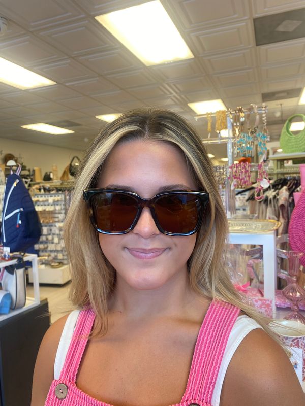 Diff Eyewear - Meredith (Polarized)