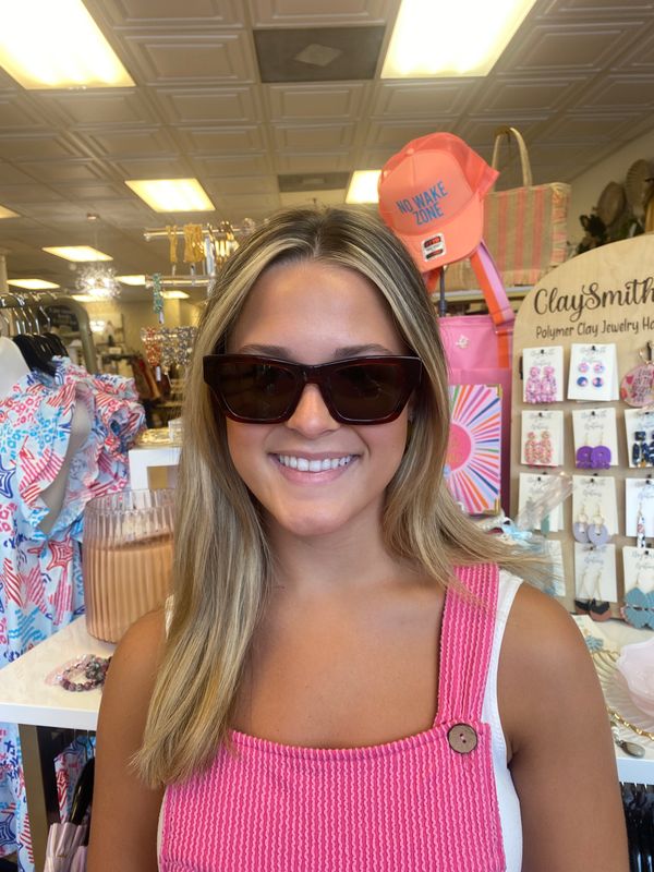Diff Eyewear - Beth II