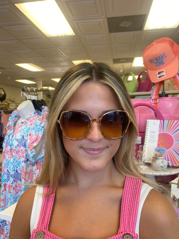 Diff Eyewear - Donna III 