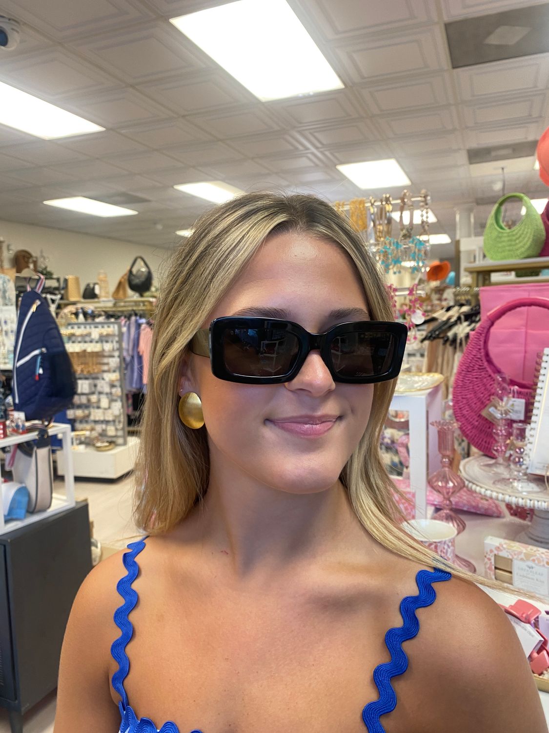 Diff Eyewear - Indy