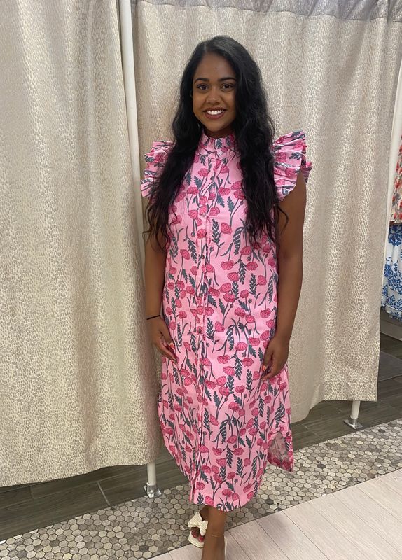 Pick Me Up Dress