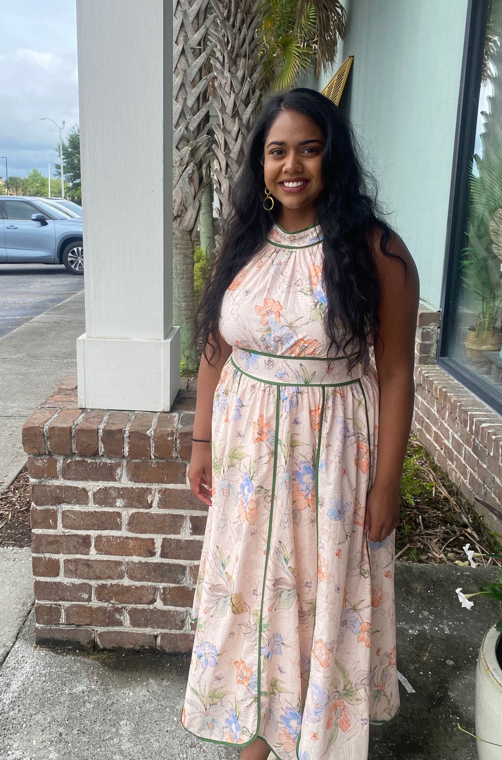 Feeling Spritzy Midi