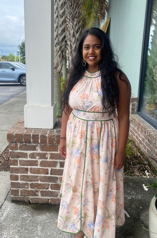 Feeling Spritzy Midi