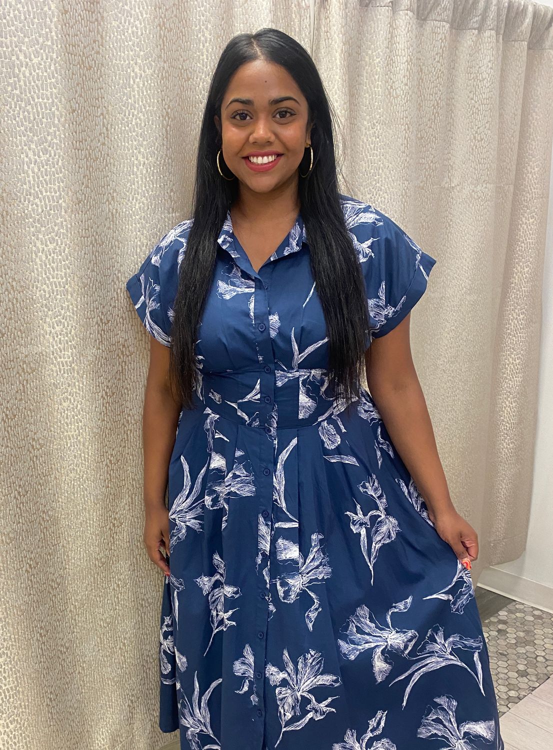 Dreams Of You Dress