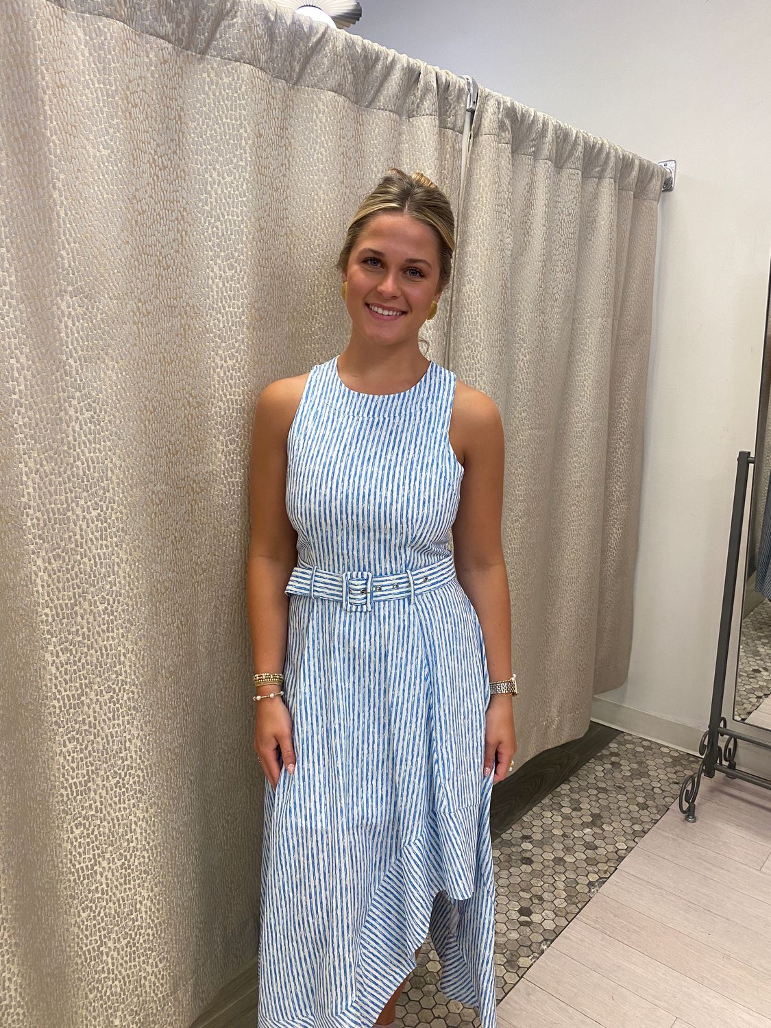 Love Like You Dress