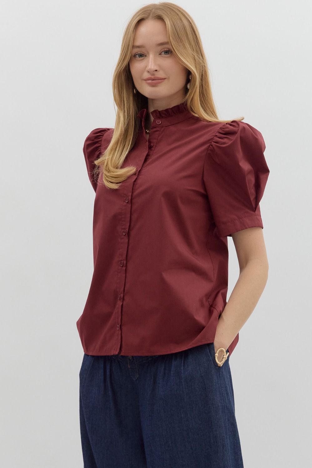 New Mood Top