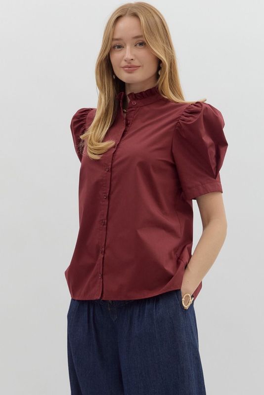 New Mood Top