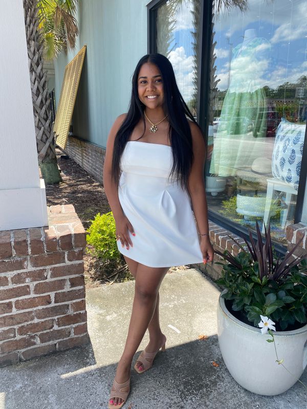 My Happy Time Dress