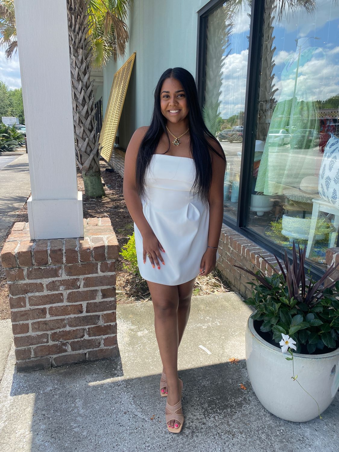 My Happy Time Dress