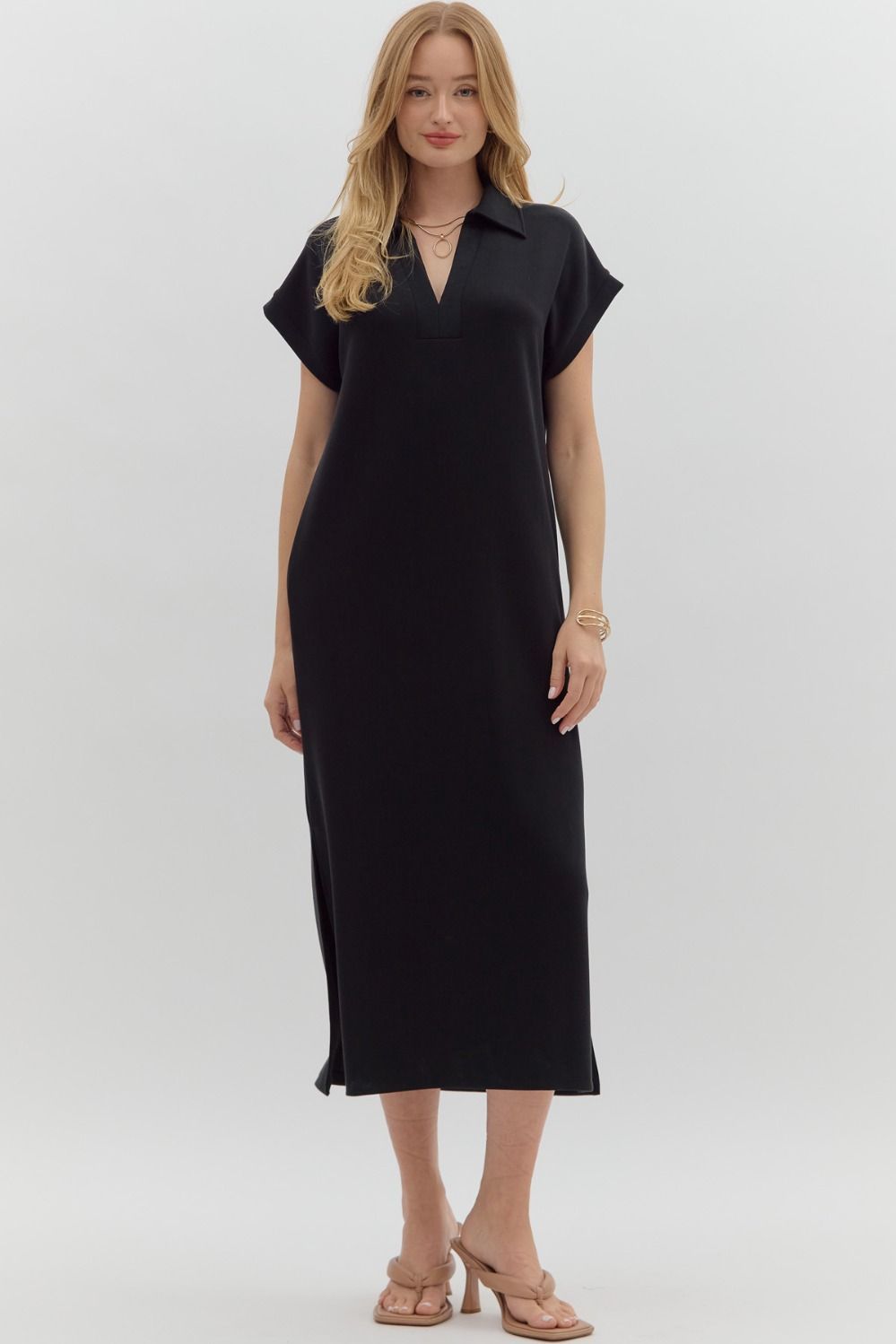 Classic Staple Midi