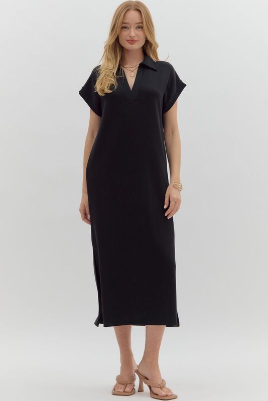 Classic Staple Midi