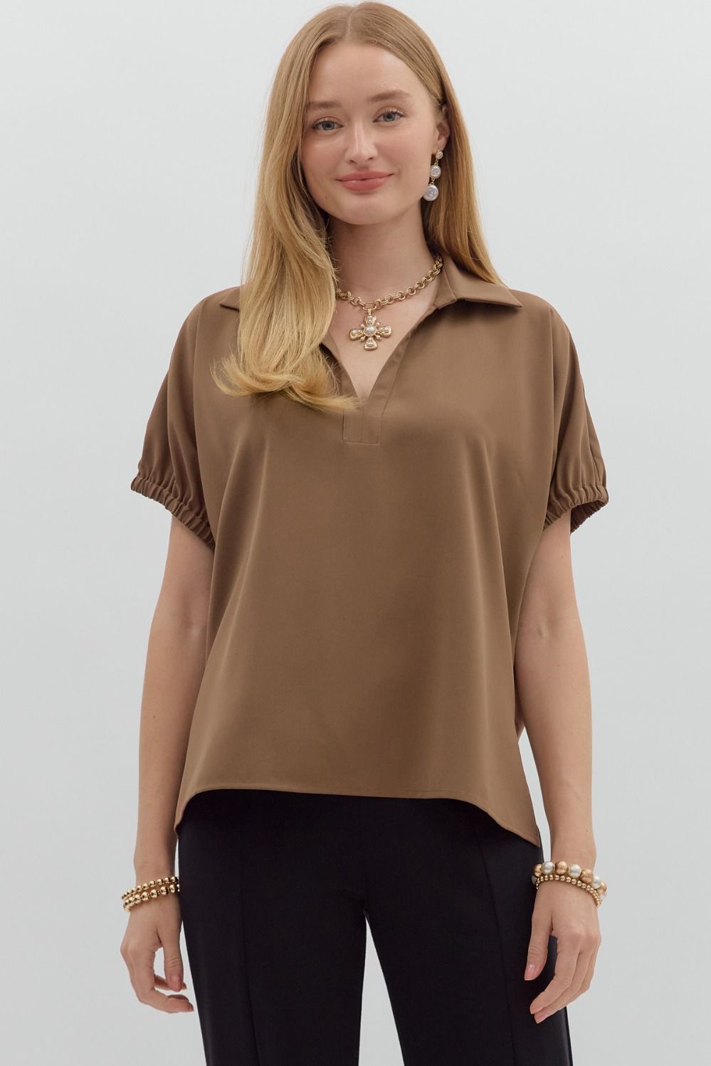 Gotta Have It Top