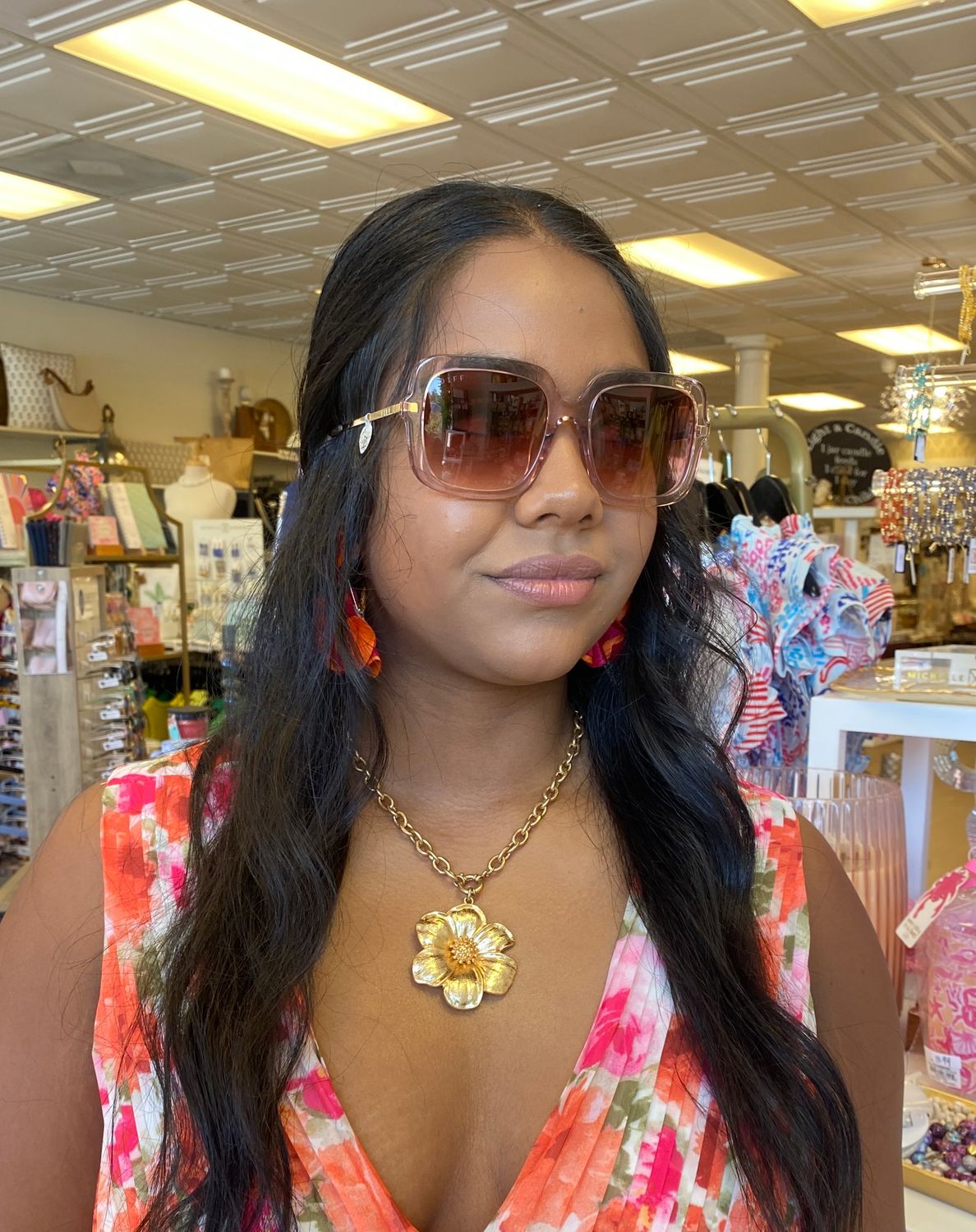 Diff Eyewear - Sandra 