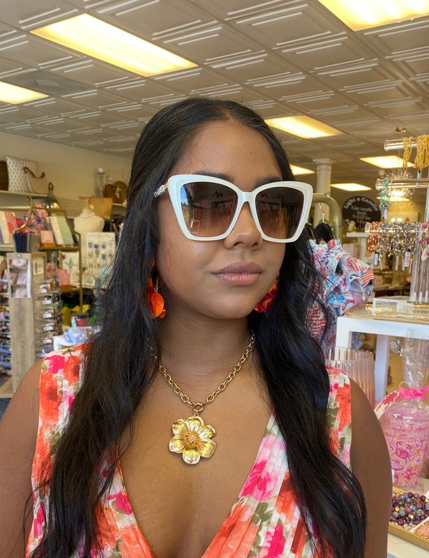 Diff Eyewear - Becky II