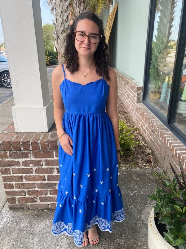 Love Yourself Today Midi