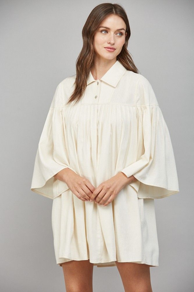 Just Imagine It Dress
