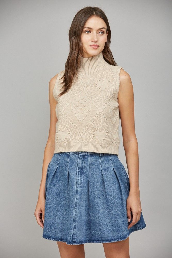 Be Kind Top