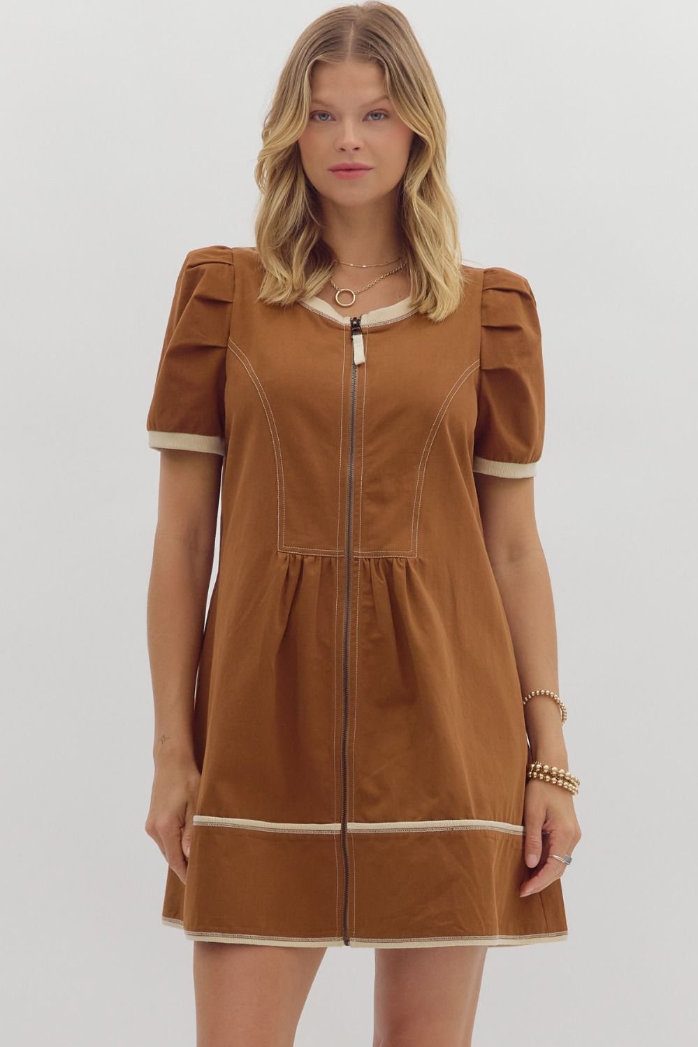 Eyes Wide Opened Dress