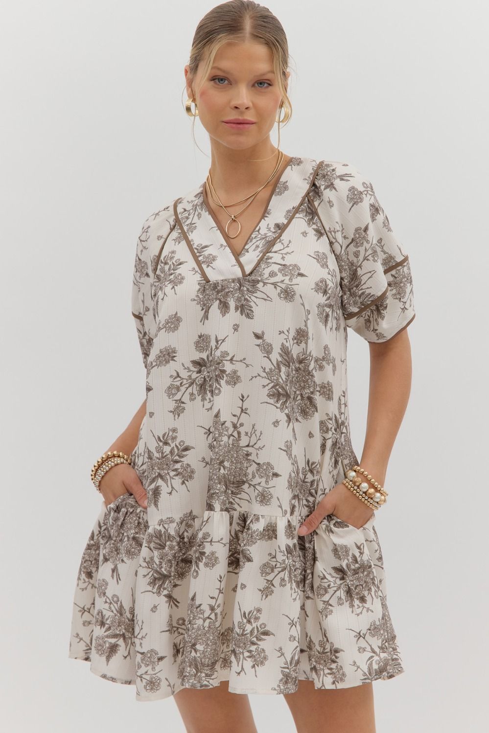 Don&#39;t We Know Dress