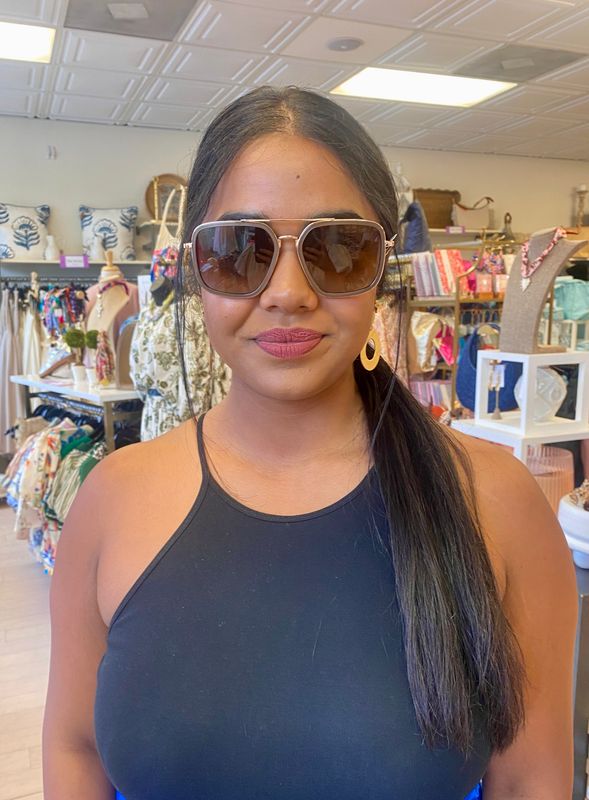 Diff Eyewear Jordan (Polarized)