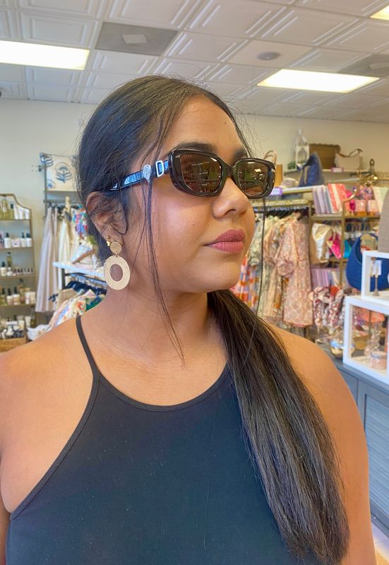 Diff Eyewear Daphne 