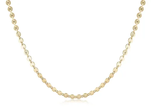 enewton Choker Infinity Chic Chain - Gold