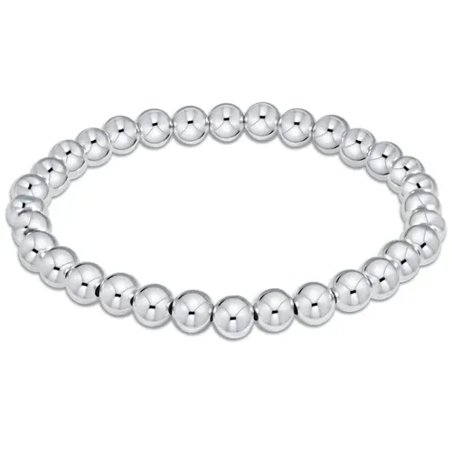 enewton Extends - Classic Sterling 5mm Bead Bracelet
