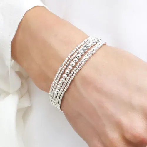 enewton Extends Classic Sterling 2mm Bracelet 