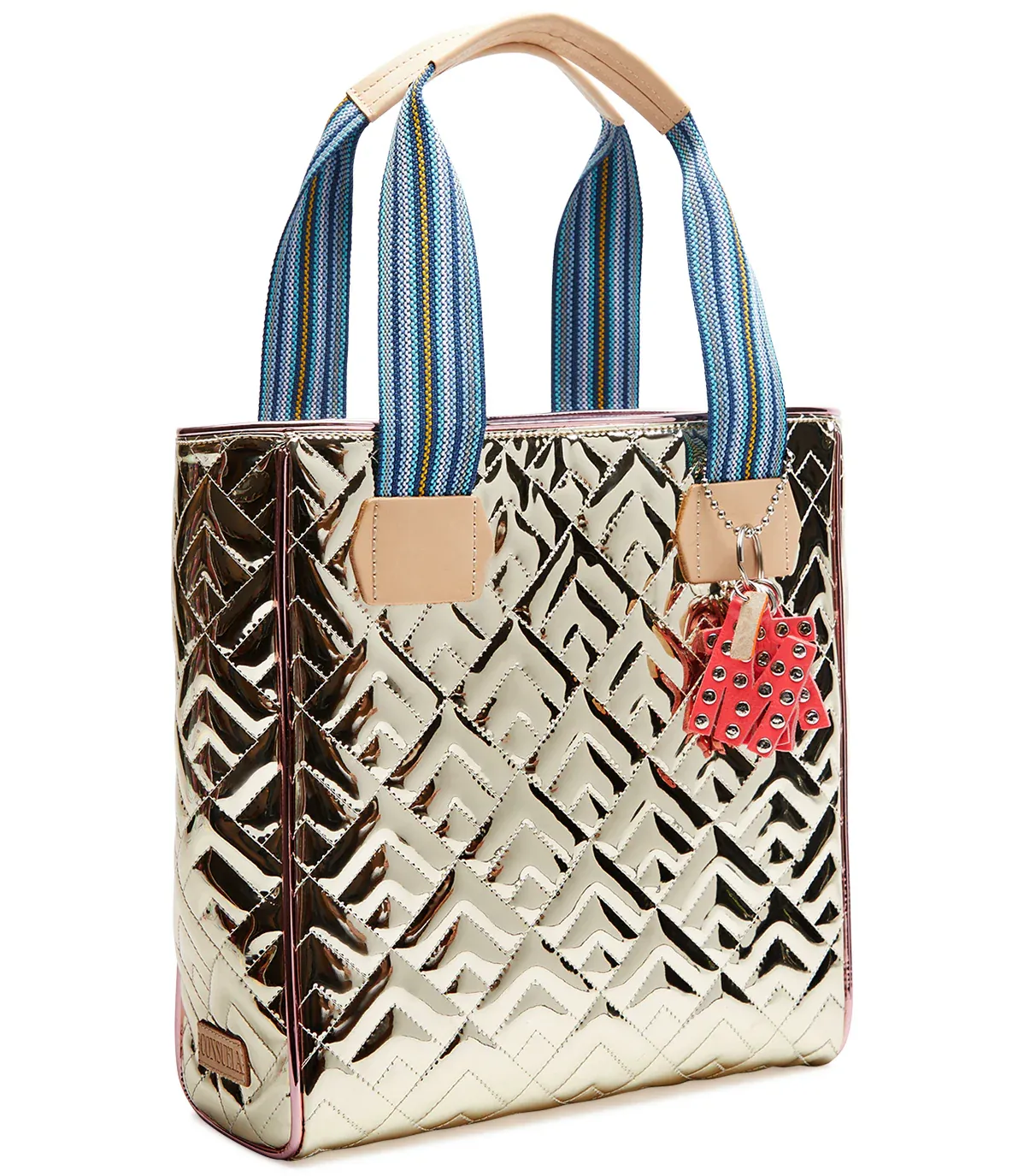 Consuela Classic Tote, Evadney