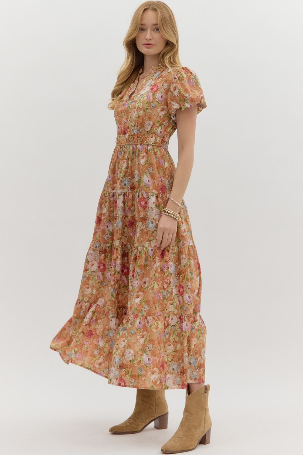 Beyond Classy Dress