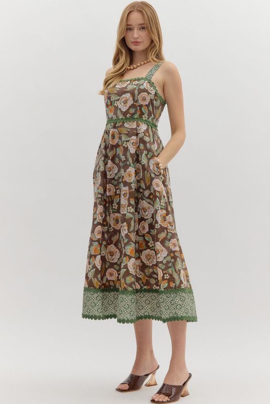 Let It All Unfold Midi