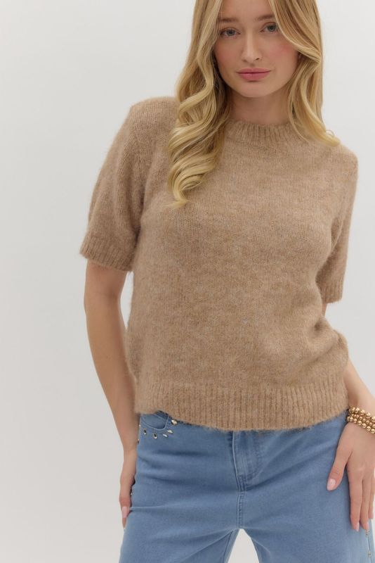Every Day Ease Top