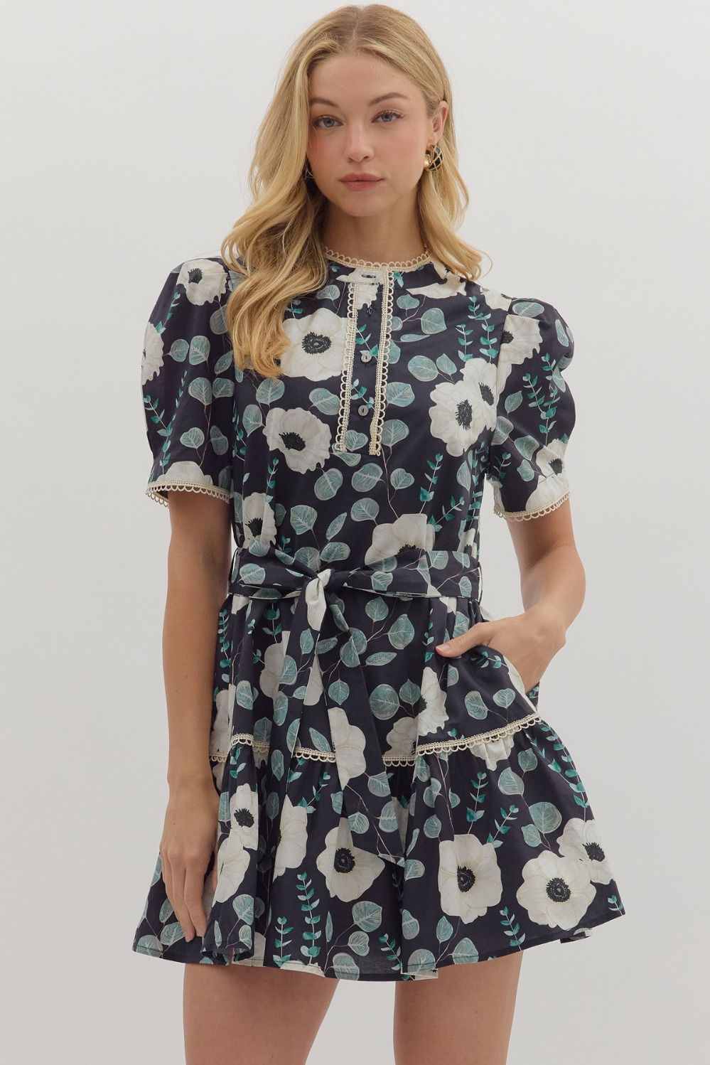 Take Your Chance Dress