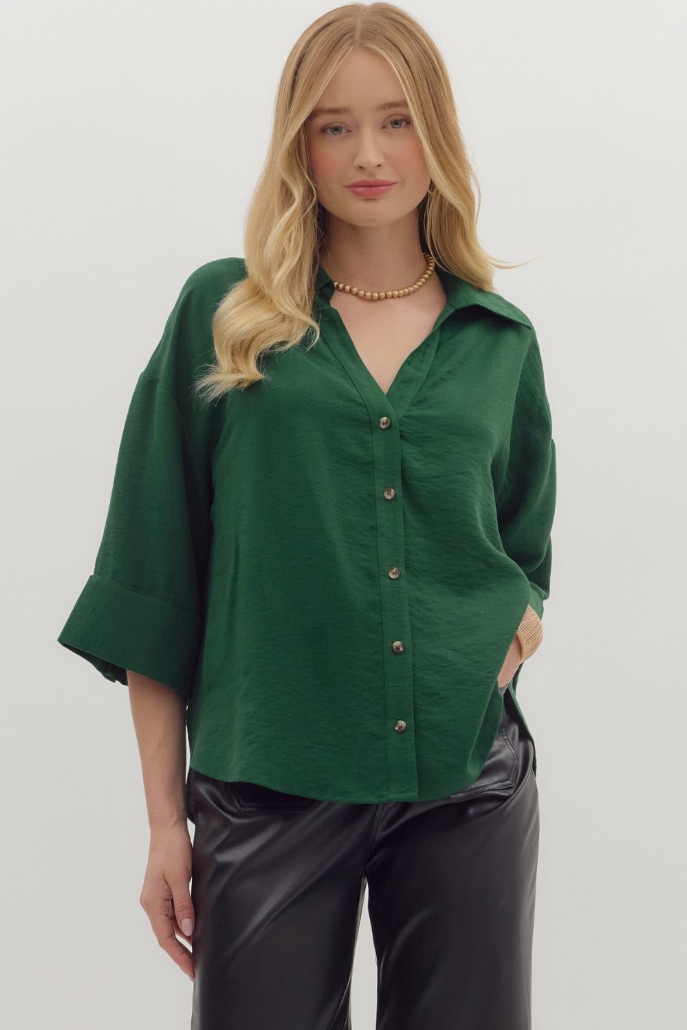 Must Have Top