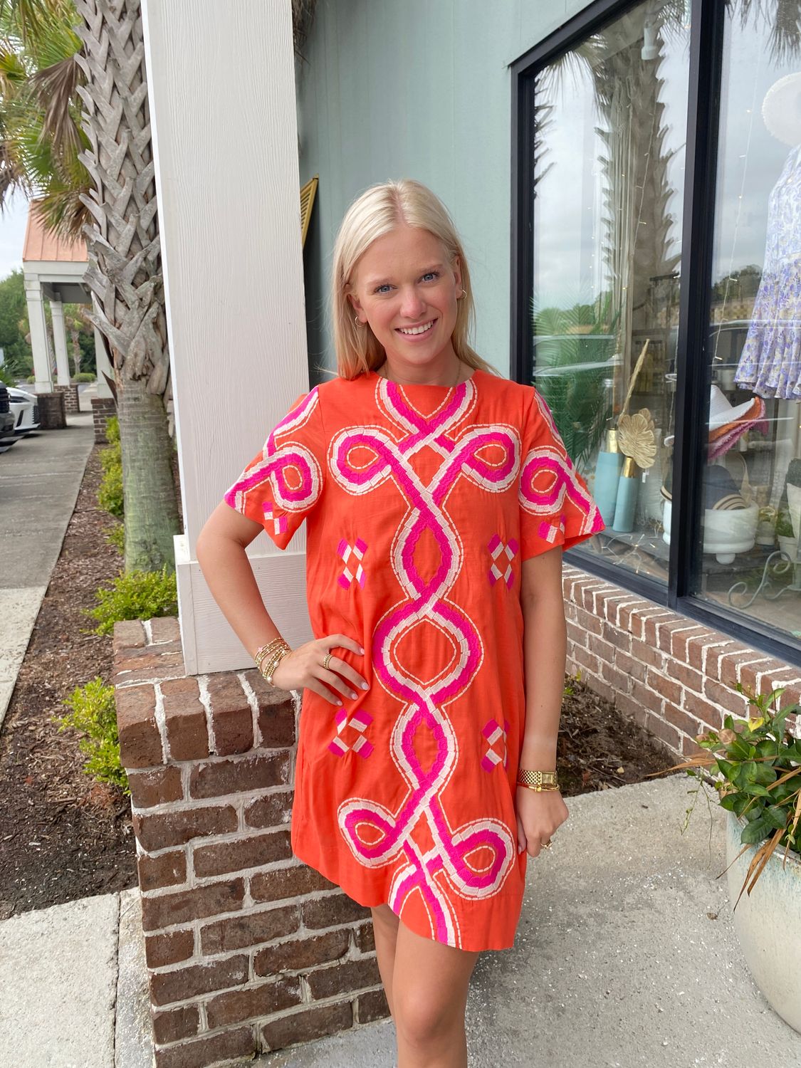 My Little Love Dress