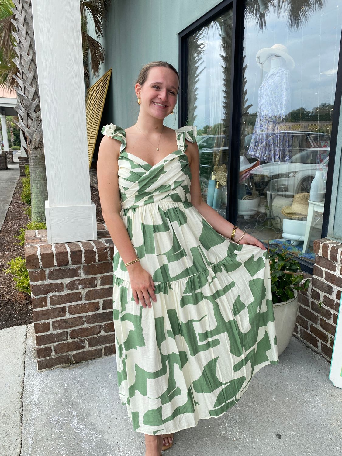 Nothing Better Than This Maxi