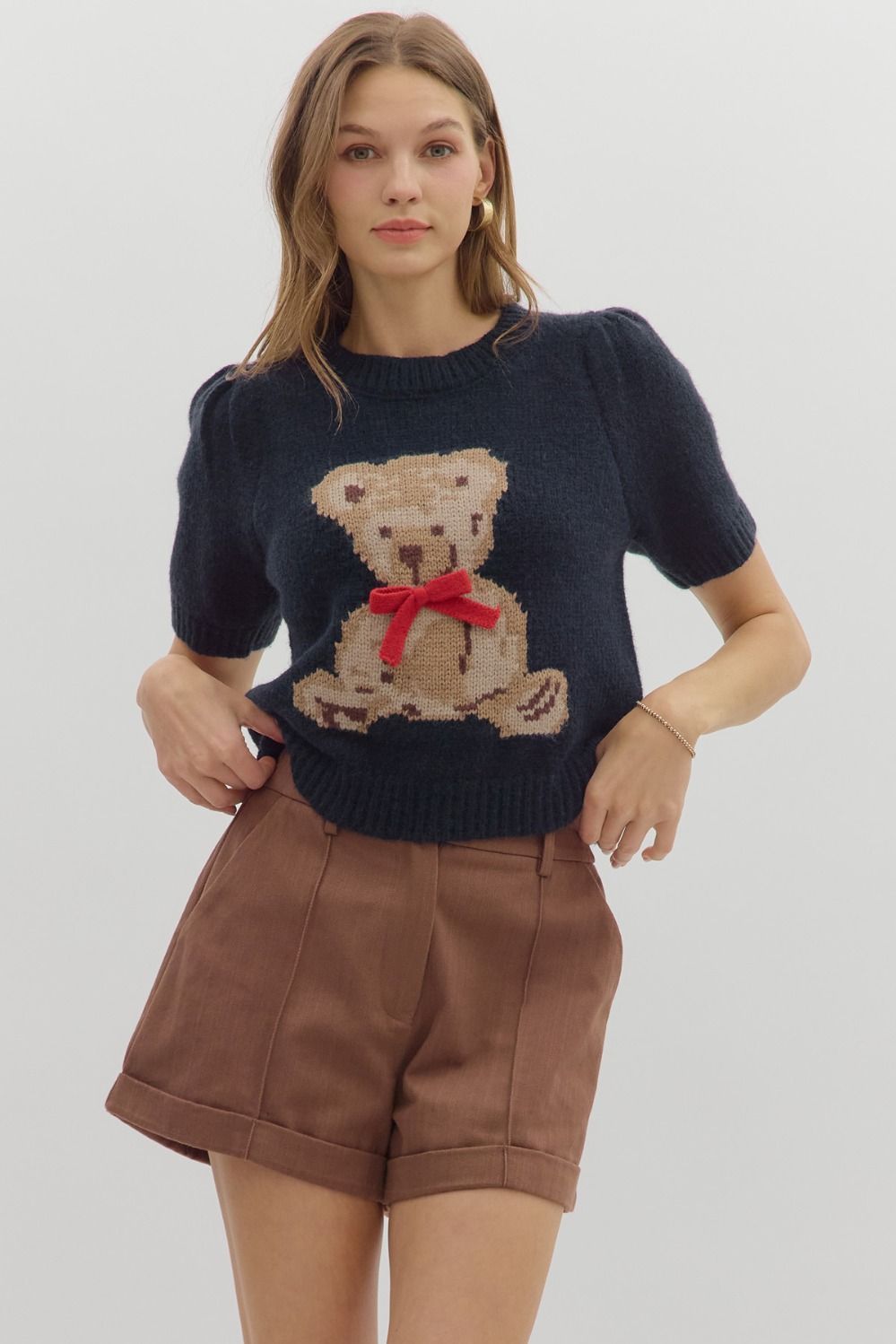 Totally Time For It Top