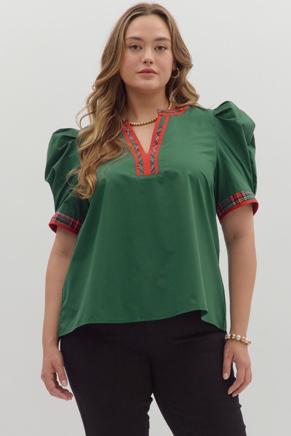 Basically The Best Top, CURVY 