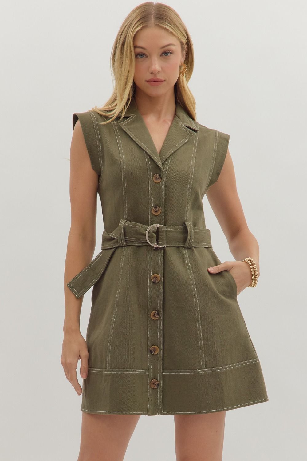With Purpose Dress