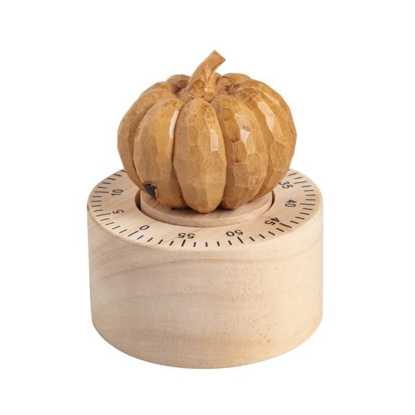Mud Pie Fall Kitchen Timer