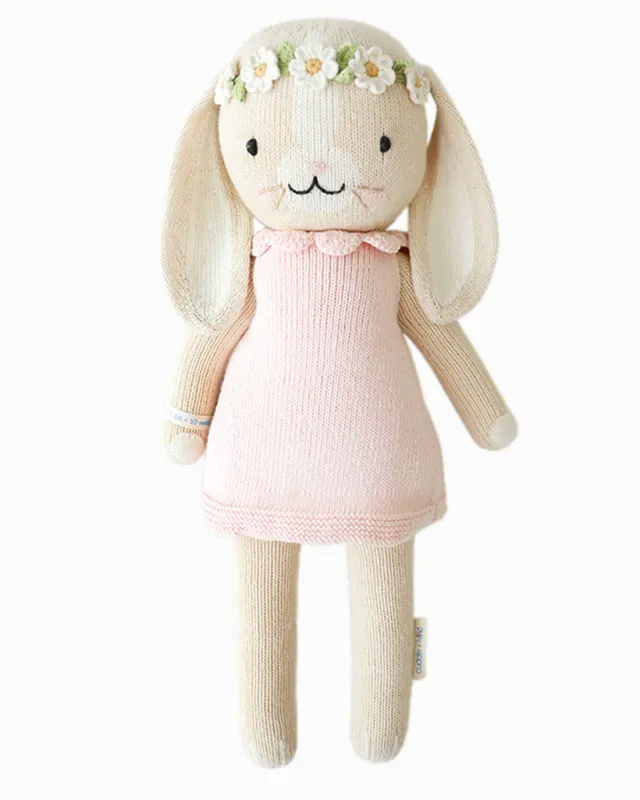 cuddle + kind Hannah The Bunny (Regular- 20&quot;)