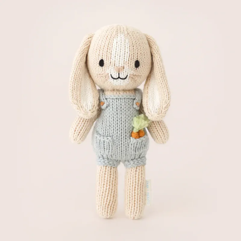 Cuddle + Kind Tiny Henry The Bunny 