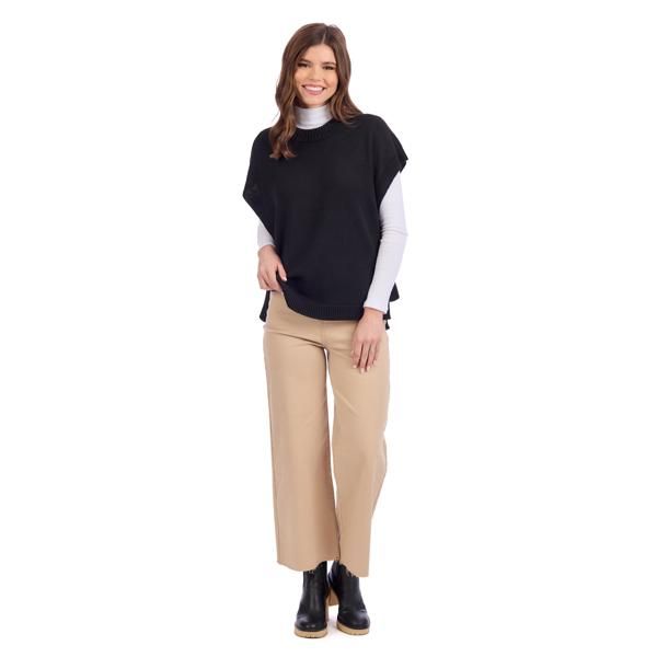 Mud Pie Tye Sweater Vest