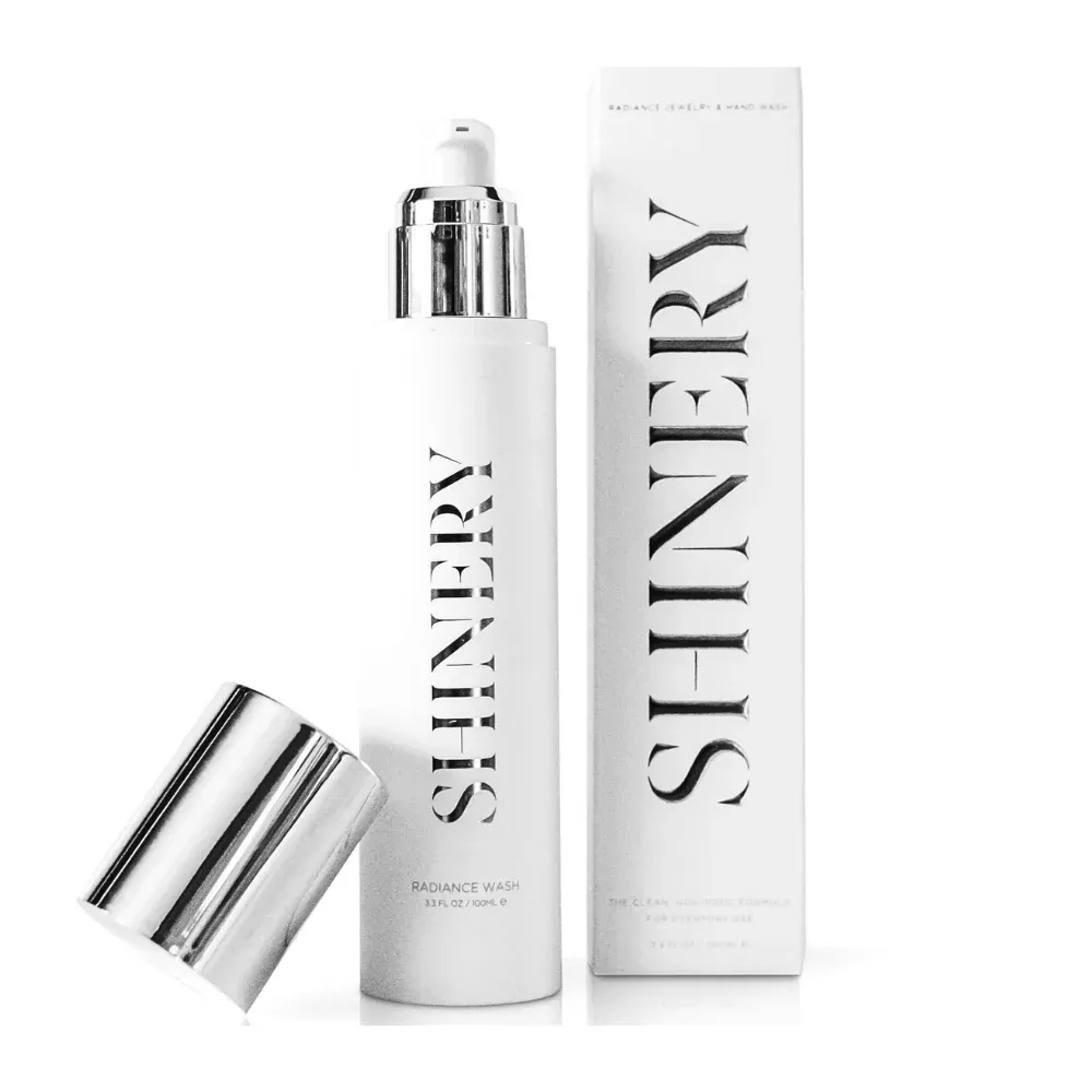 Shinery  Jewelry Wash - 3.3oz