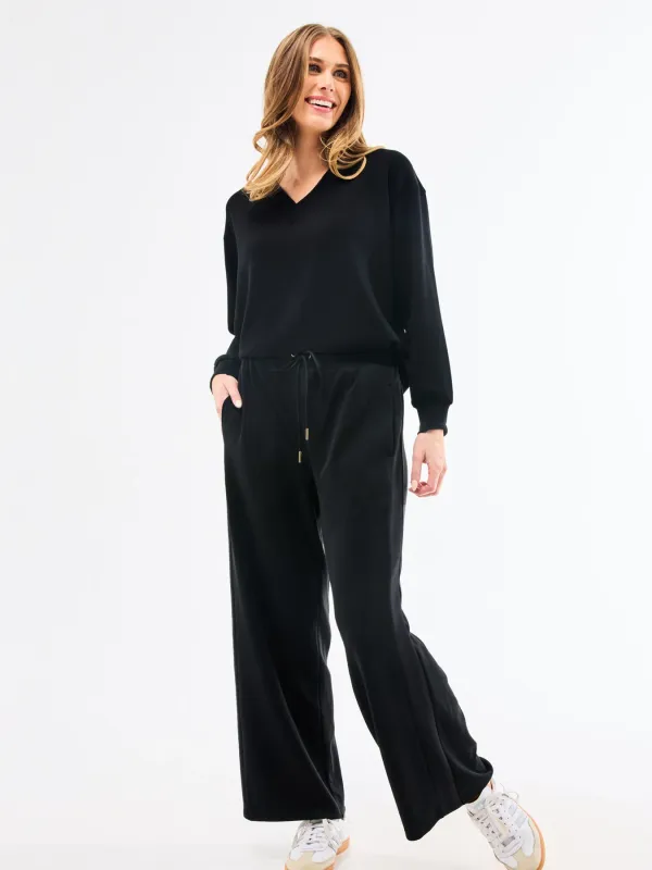 Mary Square Hazel Pant Set