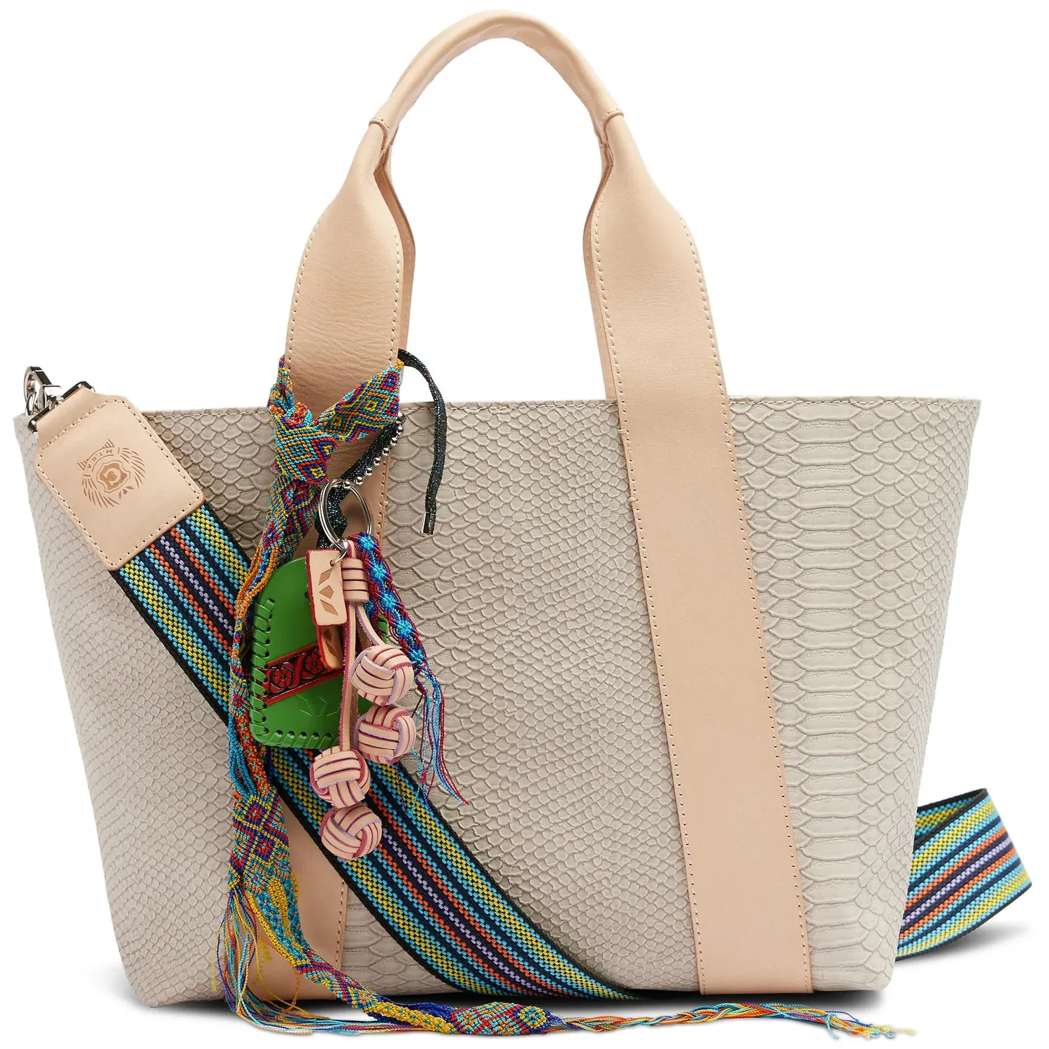 Consuela Carry All Bag