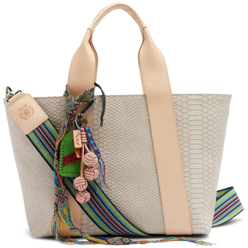 Consuela Carry All Bag