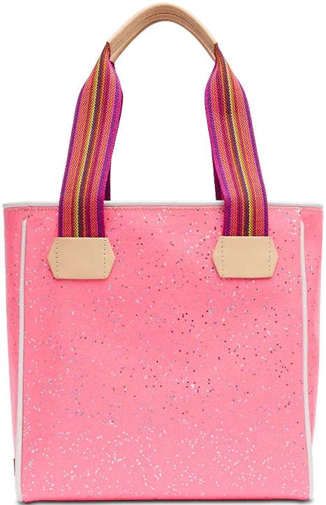 Consuela Classic Tote, Summer