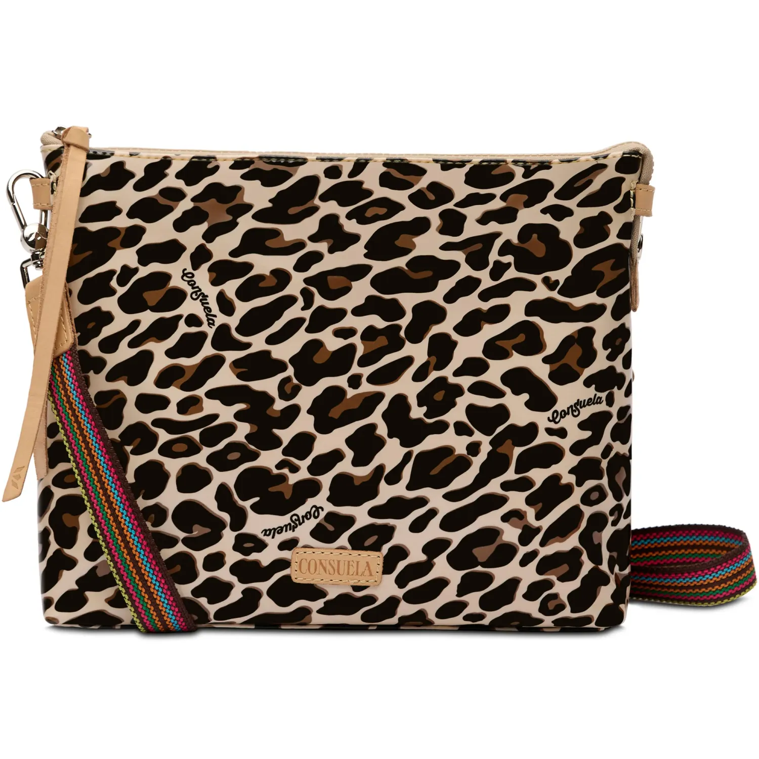Consuela Downtown Crossbody, Mona