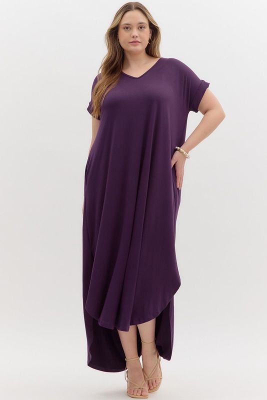 Days Like This Maxi, CURVY